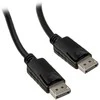 Akasa DisplayPort Cable 2m - juodas