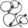 Akasa fan extension cable 4-pack