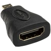 „Akasa“ HDMI lizdo į „Micro HDMI“ adapteris UHD 4K, 60 Hz dažniu