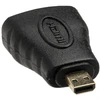 „Akasa“ HDMI lizdo į „Micro HDMI“ adapteris UHD 4K, 60 Hz dažniu