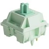 Klaviatūra AKKO Botany Switch, mechaniniai, 5-Pin, linear, MX-Stem, 38g – 45 vnt