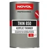 Akrilinis skiedik. 1l stand. THIN 850