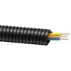 Aks_Zielonka Kabelis 3x1.5 mm² gofruotame vamzdyje RKGS 16, 25 m