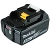 Akumuliatorius Makita BL1850B, 8 V 5,0 Ah, su indikatoriumi