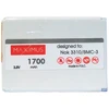 Maxximus ACUM. MAXIMUS NOK 3310 1700 LI-ION