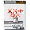Maxximus ACUM. MAXIMUS NOK 6111 1050 LI-ION