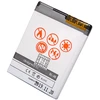 Maxximus ACUM. MAXIMUS NOK 6111 1050 LI-ION