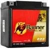 BANNER Bike Bull GEL 30Ah 360A (EN) akumuliatorius