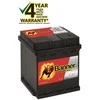 Banner 42 Ah 390A Power akumuliatorius 12V 175x175x190mm