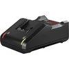 Grąžtas Bosch GBA 1x4.0Ah ProCORE18V, GAL 18V-40