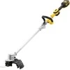 Akumuliatorinė žoliapjovė / trimeris DeWalt 18V, 1x 5.0Ah (DCMST561P1-QW)