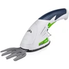 Cordless 2-in-1 hedge and grass trimmer 7.2 V, cutting width 120 mm, USB-C W23320 WUBER
