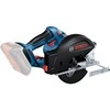 Bosch GKM 18V-50 pjūklas su ProCORE baterija
