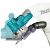 Makita DCC501ZX1 Akumuliatorinis diskinis pjūklas stiklui, keramikai, 18V, 125mm, BL-motor, Be akumuliatorių ir kroviklio!