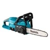 Grandininis pjūklas Makita DUC307Z Cordless chain saw, 18V, BL-motor, 300mm , 7,7 m/s, be akumuliatoriaus ir kroviklio
