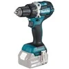 Makita DDF484Z Akumuliatorinis gręžtuvas, 18 V, 54/30 Nm, be akumuliatorių ir kroviklio