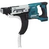 Makita DFR550ZX1 Akumuliatorinis suktuvas, 18 V, 4.000 min-1, 25-55mm, Be akumuliatorių ir kroviklio!