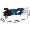 Bosch GRD 18V-127 Solo,CT