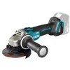 Makita Akumuliatorinis kampinis šlifuoklis DGA504Z