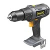 Akumuliatorinis smūginis gręžtuvas be akum. Grunder CD-L1318, 18 V