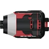 Akumuliatorinis smūginis suktuvas FLEX ID 1/4″ 18-EC HD2 C