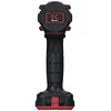 Akumuliatorinis smūginis suktuvas FLEX ID 1/4″ 18-EC HD2 C