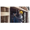 Akumuliatorinis smūginis suktuvas/gręžtuvas Bosch GSR 18V-50 Professional