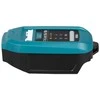 Makita 1916D9-8 Kroviklis DC18SJ+USB-C(PD) kabelis 60/80/100W: LXT (Automobilinis-Kroviklis)