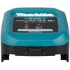 Makita 1916D9-8 Kroviklis DC18SJ+USB-C(PD) kabelis 60/80/100W: LXT (Automobilinis-Kroviklis)