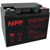 Akumuliatorius 12V 40Ah, Pb GEL (želinis) T14(M6) NPP