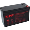 Akumuliatorius 12V 7.2Ah T2(F2) Pb AGM NPP