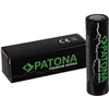 Akumuliatorius 18650 3.7V 3500mAh 4.875A Li-Ion be PCM apsaugos LG INR18650F1L PATONA