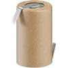 Akumuliatorius 4/5 SUB-C (4/5SC) 1.2V 2000mAh Ni-Mh lituojamas (Z) Goobay