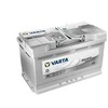 Varta Silver Dynamic AGM akumuliatorius su rankenomis