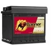 Banner 50Ah 640A RUNNING BULL AGM 12V 210x175x190mm