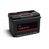 Akumuliatorius AUTOSERIO 560077054, 12 V, 60 Ah, 540 A