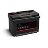 Akumuliatorius AUTOSERIO 575046068, 12 V, 75 Ah, 680 A