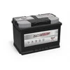 Akumuliatorius Autoserio AGM 70 Ah, 760 A, 12 V