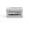 Akumuliatorius Bosch S5, 100 Ah, 830 A, 12 V