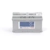 Akumuliatorius Bosch S5, 85 Ah, 800 A, 12 V