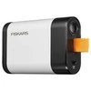 Akumuliatorius Fiskars, 12 V, li-ion, 4000 mAh