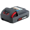 Akumuliatorius INGERSOLL-RAND BL2012 20V 2,5Ah Li-ion