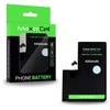 Akumuliatorius Maximcell skirtas Iphone 13 Pro Max 4352mAh Li-poly
