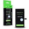 Akumuliatorius Maximcell skirtas Iphone 12 Mini 2227mAh Li-poly