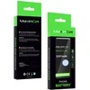 Akumuliatorius Maximcell skirtas Iphone 12 Mini 2227mAh Li-poly