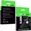 Akumuliatorius Maximcell skirtas Iphone 14 Pro 3200mAh Li-poly