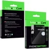 Akumuliatorius Maximcell skirtas Iphone 13 Pro Max 4352mAh Li-poly