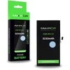 Akumuliatorius Maximcell skirtas Iphone 13 3232mAh Li-poly