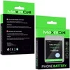 Akumuliatorius Maximcell skirtas Nokia E5/E7/N8/N97 Mini (BL-4D) 1200mAh Li-ion