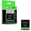 Akumuliatorius Maximcell skirtas Nokia N95/N96/E65 (BL-6F) 1200mAh Li-ion